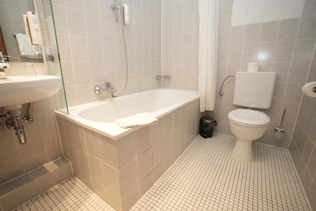Hotel Attaché an der Messe by ANS, Gallus, Germany