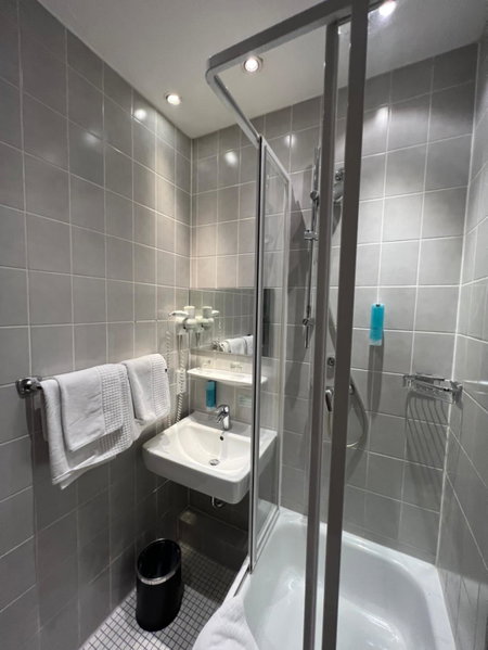 Hotel Attaché an der Messe by ANS, Gallus, Germany
