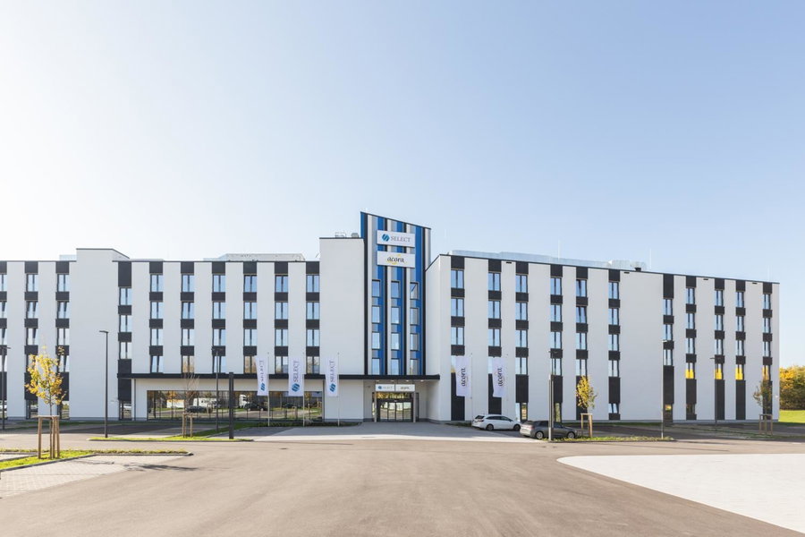 Candlewood Suites Augsburg by IHG, Gersthofen, Germany
