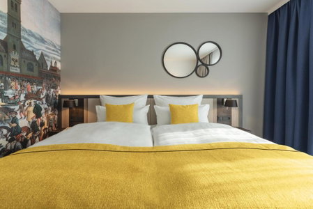 Candlewood Suites Augsburg by IHG, Gersthofen, Germany