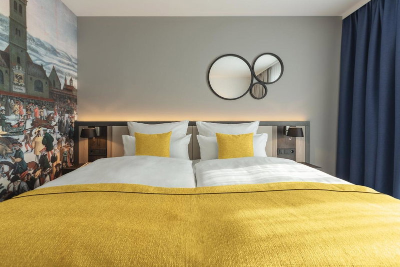 Candlewood Suites Augsburg by IHG, Gersthofen, Germany