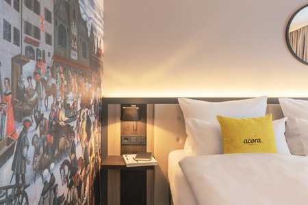 Candlewood Suites Augsburg by IHG, Gersthofen, Germany