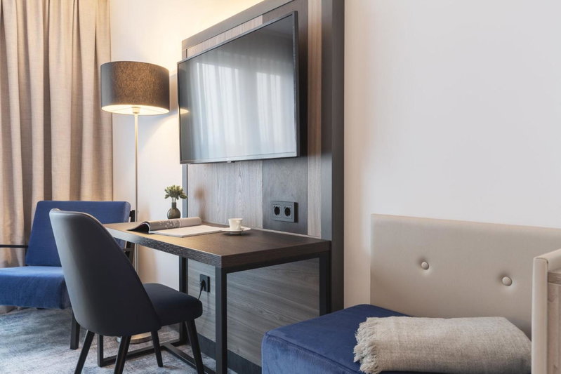 Candlewood Suites Augsburg by IHG, Gersthofen, Germany