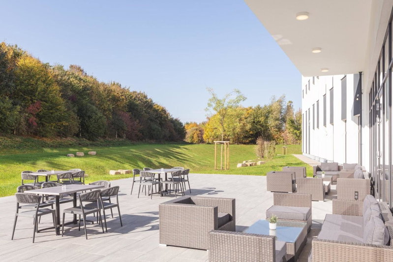 Candlewood Suites Augsburg by IHG, Gersthofen, Germany