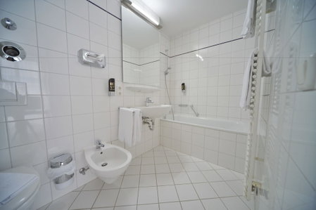Bayers Boardinghouse & Hotel, Munich, Germany