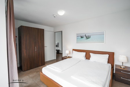 Bayers Boardinghouse & Hotel, Munich, Germany