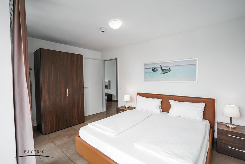 Bayers Boardinghouse & Hotel, Munich, Germany