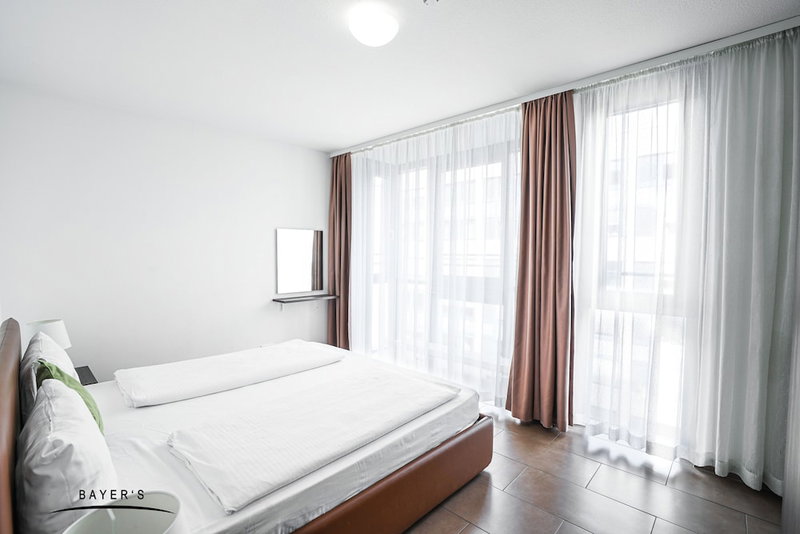 Bayers Boardinghouse & Hotel, Munich, Germany