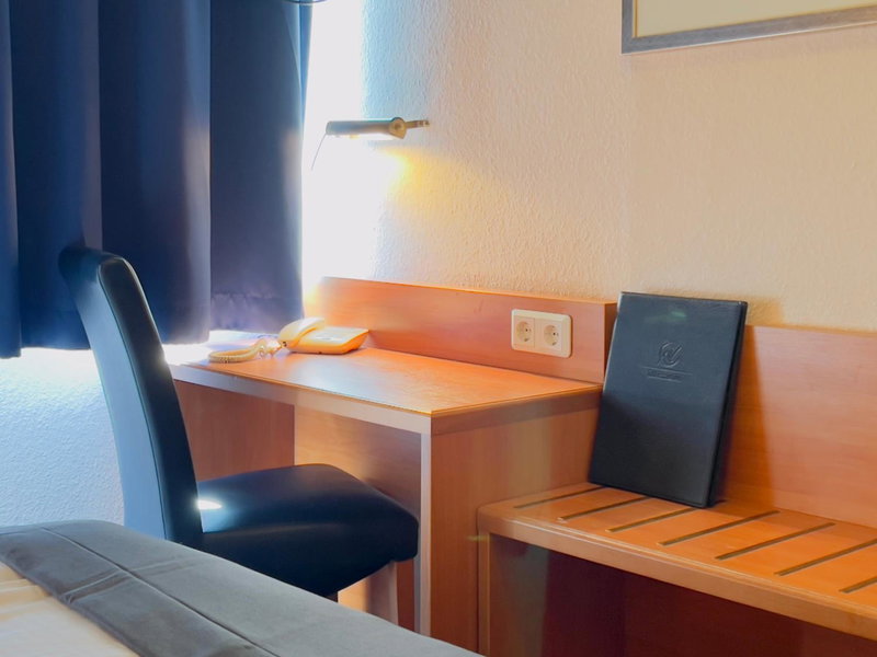 Elbbrücken Hotel, Hamburg-Mitte, Германия