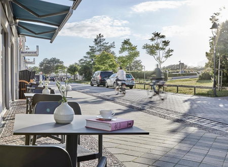 Baltic Hideaways Beach Hotel Warnemünde, Kroepeliner-Tor-Vorstadt, Germany