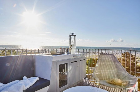 Baltic Hideaways Beach Hotel Warnemünde, Kroepeliner-Tor-Vorstadt, Germany