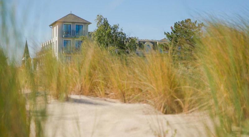 Baltic Hideaways Beach Hotel Warnemünde, Kroepeliner-Tor-Vorstadt, Germany