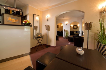 ACHAT Hotel Dresden Elbufer, Leuben, Germany