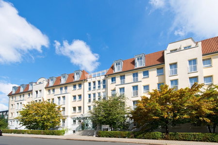 ACHAT Hotel Dresden Elbufer, Leuben, Germany