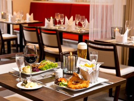 ACHAT Hotel Dresden Elbufer, Leuben, Germany