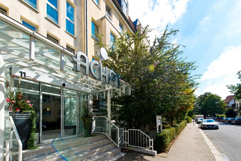 ACHAT Hotel Dresden Elbufer, Leuben, Germany
