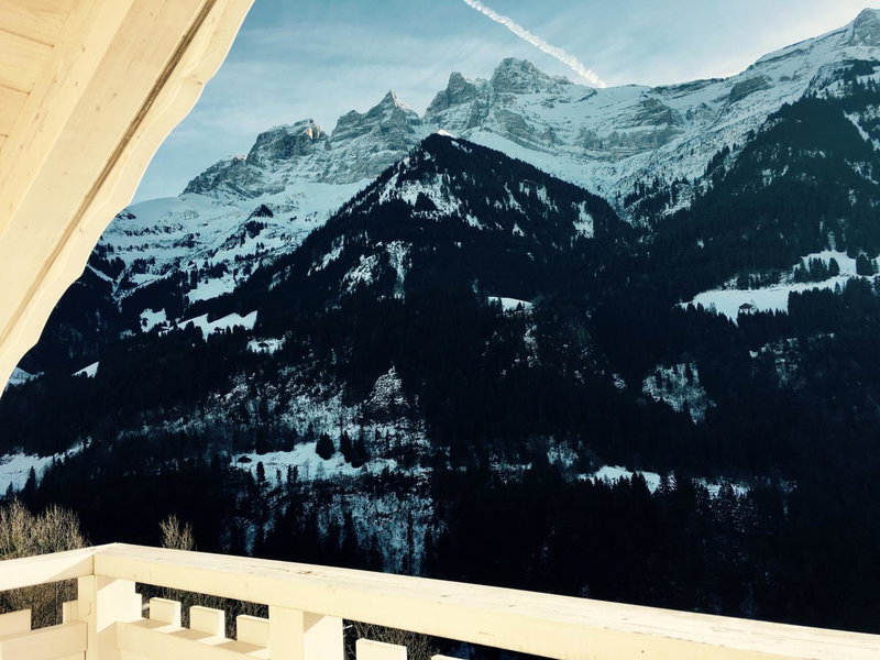 Hôtel Le White - Le 42 Restaurant, Monthey, Switzerland