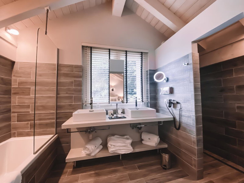 Hôtel Le White - Le 42 Restaurant, Monthey, Switzerland
