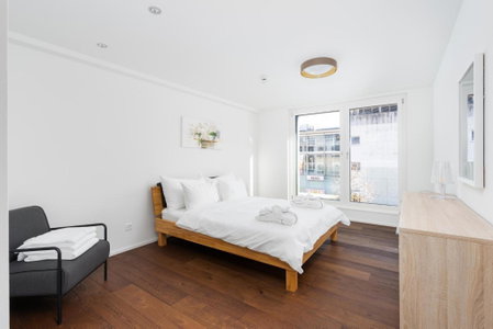 Swiss Hotel Apartments - Interlaken, Thun, Швейцария