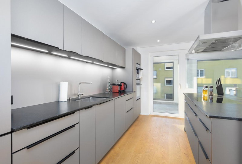 Swiss Hotel Apartments - Interlaken, Thun, Швейцария