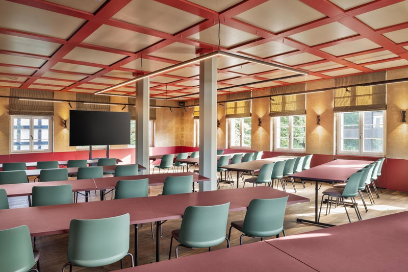 b-smart hotel Widnau, Widnau, Switzerland