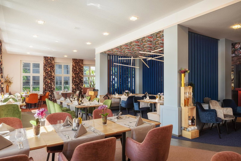 b-smart hotel Widnau, Widnau, Switzerland