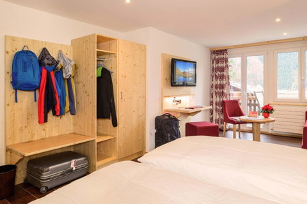 Hotel Caprice - Grindelwald, Grindelwald, Switzerland