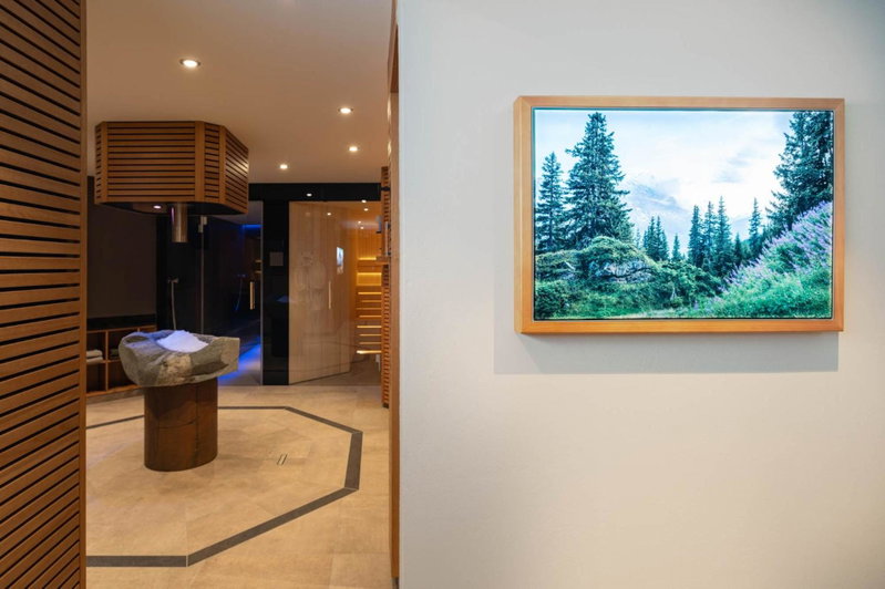 Hotel Caprice - Grindelwald, Grindelwald, Switzerland