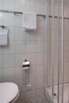 Hotel Post, Bivio, Switzerland
