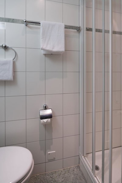 Hotel Post, Bivio, Switzerland