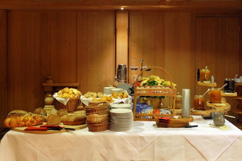 Hotel Kirchbühl Superior, Grindelwald, Switzerland