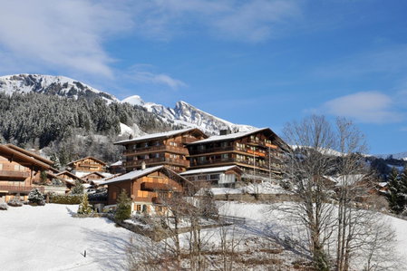 Hotel Kirchbühl Superior, Grindelwald, Switzerland