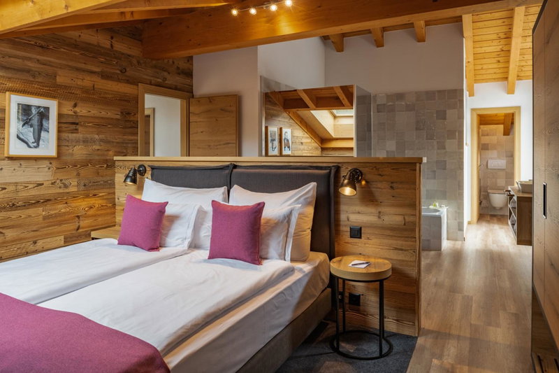 22 Summits Apartments, Zermatt, Швейцария