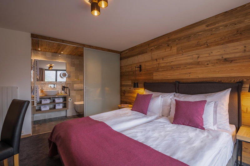 22 Summits Apartments, Zermatt, Швейцария