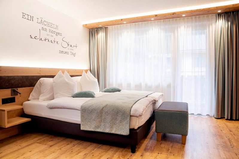 Hotel Hemizeus & Iremia Spa, Zermatt, Switzerland
