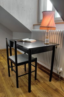 Depot 195 - Hostel Winterthur, Stadt Winterthur (Kreis 1), Switzerland