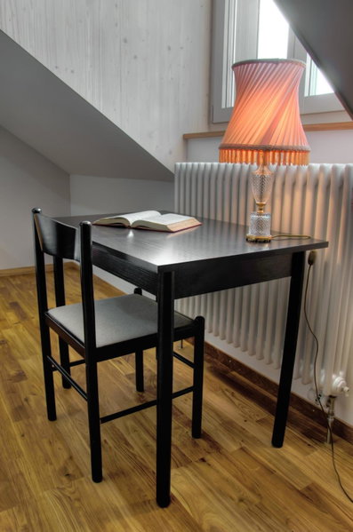 Depot 195 - Hostel Winterthur, Stadt Winterthur (Kreis 1), Switzerland