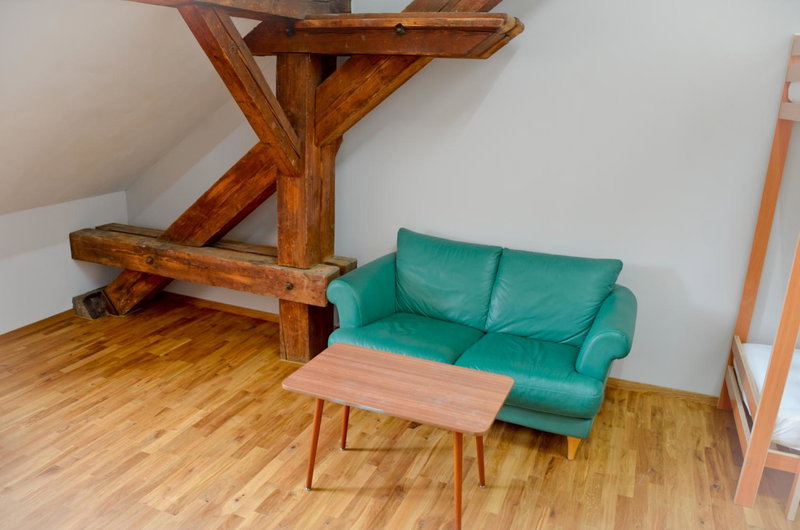 Depot 195 - Hostel Winterthur, Stadt Winterthur (Kreis 1), Switzerland