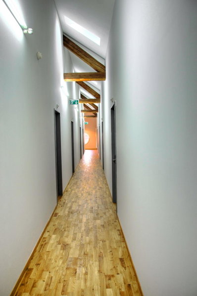 Depot 195 - Hostel Winterthur, Stadt Winterthur (Kreis 1), Switzerland