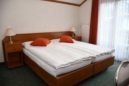 Hotel Elite, Zermatt, Switzerland