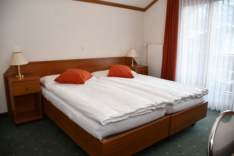 Hotel Elite, Zermatt, Switzerland