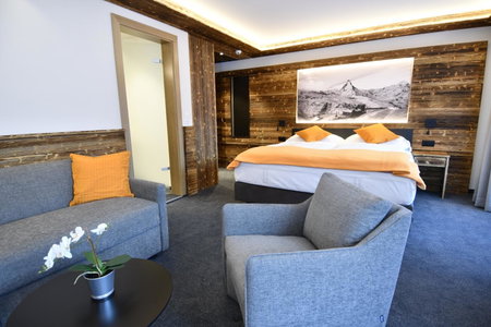 Hotel Elite, Zermatt, Switzerland