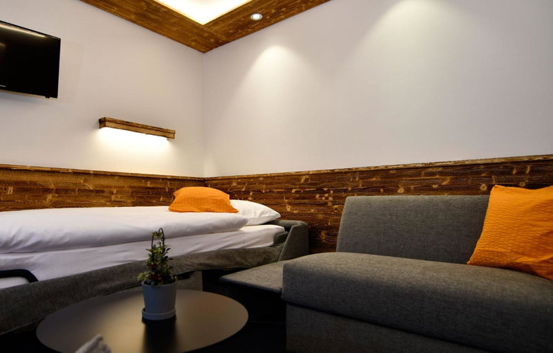 Hotel Elite, Zermatt, Switzerland