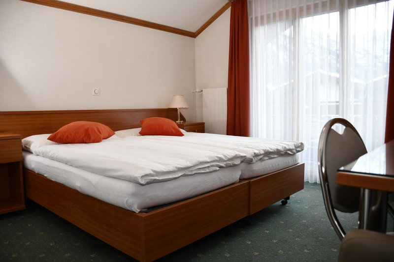 Hotel Elite, Zermatt, Switzerland