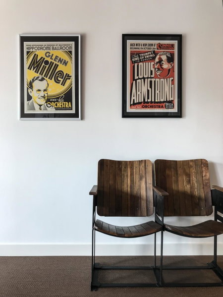 Jazz Hotel Ascona, Bellinzona, Switzerland