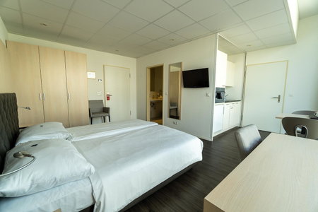 Los Lorentes Hotel Bern Airport, Koeniz, Switzerland