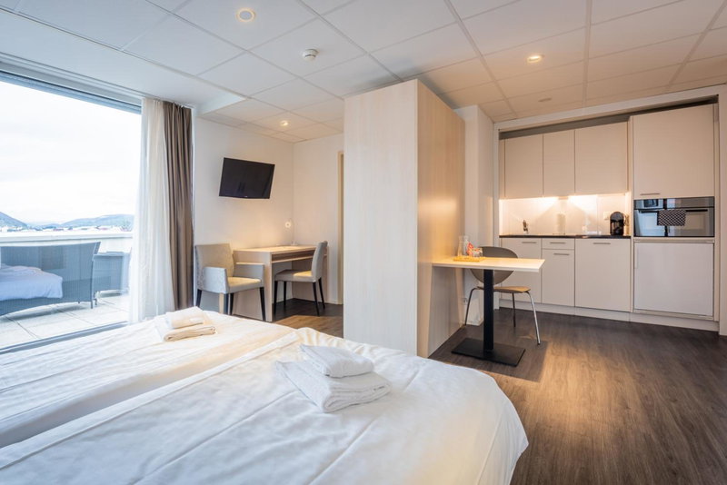 Los Lorentes Hotel Bern Airport, Koeniz, Switzerland