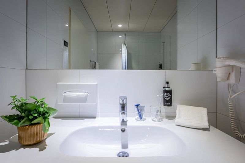 Los Lorentes Hotel Bern Airport, Koeniz, Switzerland
