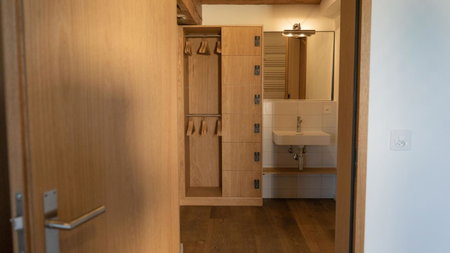 Schloss Burgdorf Youth Hostel, Burgdorf, Switzerland