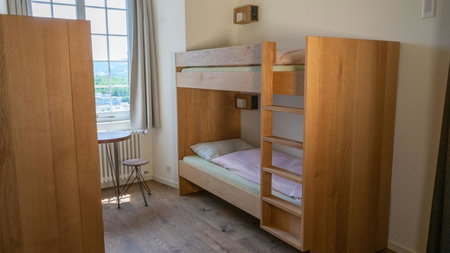 Schloss Burgdorf Youth Hostel, Burgdorf, Switzerland